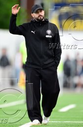Fussball