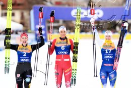 Wintersport Ski Nordisch