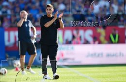                   14.08.2026 | Fussball 2. Bundesliga Holstein Kiel - FC St. Pauli