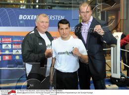 Boxen