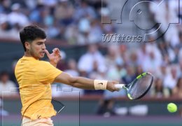           02.-15.03.2026 | Tennis BNP Paribas Open 2026 in Indian Wells / USA