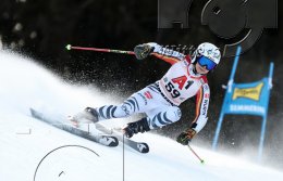 Wintersport Ski Alpin