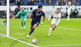 Fussball