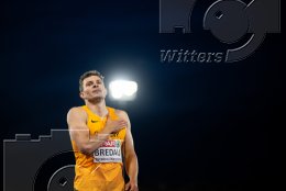Leichtathletik