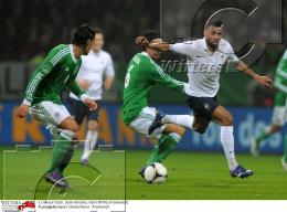 Fussball