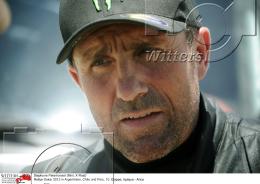 Motorsport Rallye