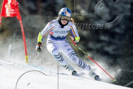 Wintersport Ski Alpin