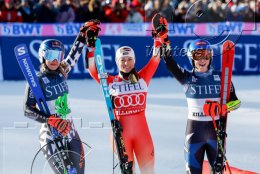 Wintersport Ski Alpin