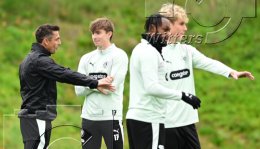 Fussball