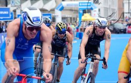 Triathlon
