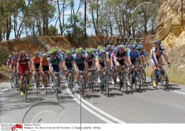 Radsport