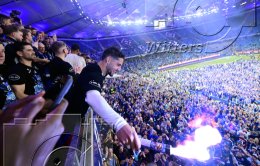 Fussball