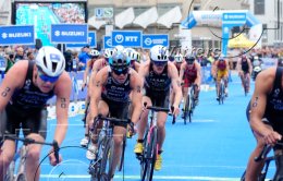 Triathlon