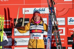 Wintersport Ski Nordisch