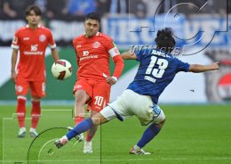 Fussball