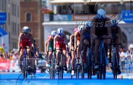 Triathlon