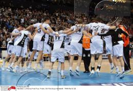 Handball