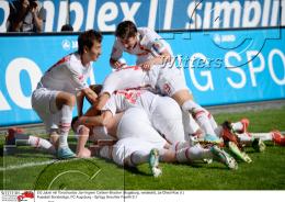 Fussball