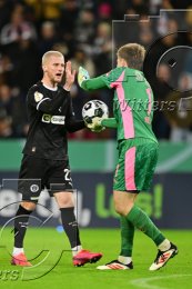 Fussball