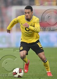 Fussball