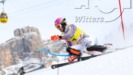 Wintersport Ski Alpin