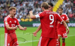 Fussball