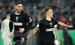 Fussball