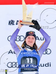 Wintersport Ski Alpin