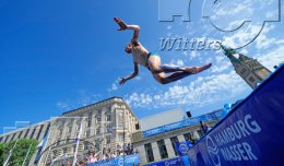 Triathlon