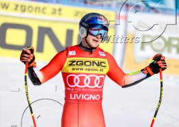 Wintersport Ski Alpin