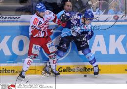Eishockey