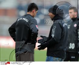 Fussball