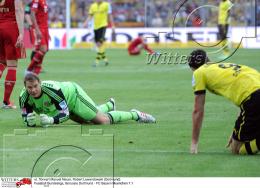 Fussball