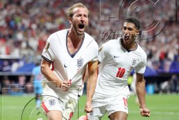            01.07.2026 | Fussball FIFA WM 2026 1/16 England - DR Kongo