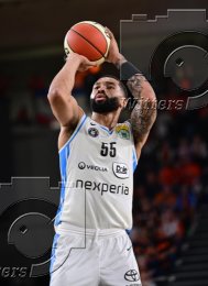 Basketball