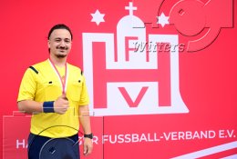 Fussball