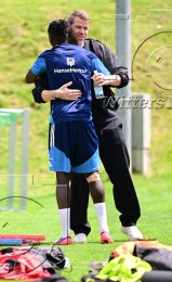 Fussball