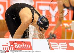 Schwimmen
