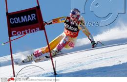 Wintersport Ski Alpin