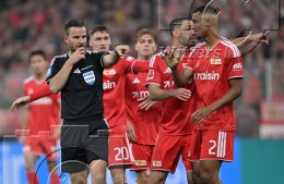 Fussball