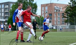 Fussball