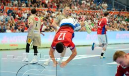Handball