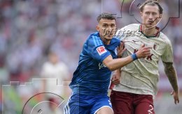 Fussball