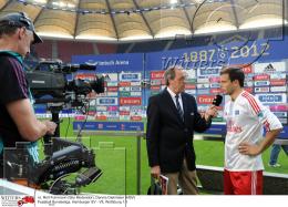 Fussball