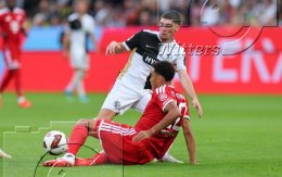 Fussball