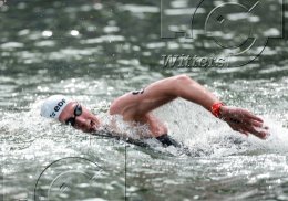 Schwimmen