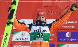       28.-30.11.2025 | Ski nordisch Weltcup in Ruka / Finnland