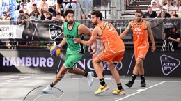 Basketball