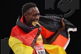Leichtathletik
