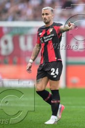 Fussball